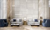Neelkanth Auris - Waiting Lounge