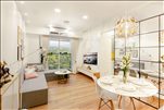 Marathon Nexzone - Living Room