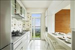 Marathon Nexzone - Kitchen