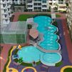 Marathon Nexzone - Swimming Pool