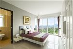 Marathon Nexzone - Bedroom