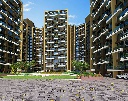 Residential project in Virar West