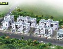 1Rk, 1 & 2 BHK Flats for Sale Near Vevoor Palghar Railway Station