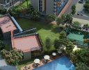 Residential project in Virar West