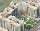 Book 1 & 2 BHK Flats for Sale Near Vasai Railway Station