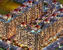 3 bhk flats for sale in Vasai West