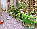 Residential project in vasai West