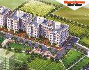 Book 1 BHK Flats for Sale Near Palghar Railway Station