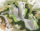1 bhk apartments in Mira Road