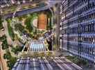 Godrej Emerald photo 3