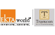 Ekta World and Transcon